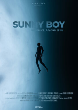 Affiche SUNNY BOY